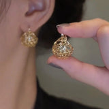 Fashion Cutout Earrings 💕💕