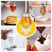 Easy Honey Dispenser Kettle