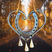 💖BIG SALE 48% OFF💖-Lucky Love Wind Chimes