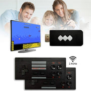 🔥 BIG SALE - 49% OFF🔥🔥 - Retro Game Console