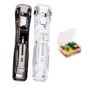 🔥2023 Summer Hot Sale🔥Reusable Creative Stapler🎁
