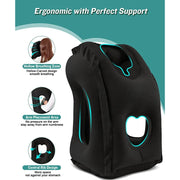 （🌞Summer Promotion 49% OFF）✈️Inflatable Travel Pillow