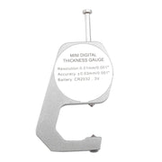 Digital Display Thickness Gauge(BUY 2 FREE SHIPPING)