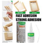 EELHOE SUPER GLUE🎉BUY 3 GET 2 FREE-5PCS&FREE SHIPPING🎉