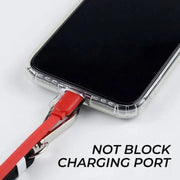 🔥Promotion 48%OFF🔥 Universal Crossbody Patch Phone Lanyards