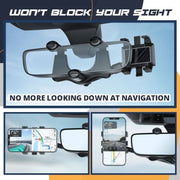 Rotatable and Retractable Car Phone Holder（BUY 2 GET FREE SHIPPING）