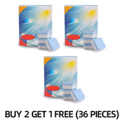 Automatic Powerful Cleanning Effervescent tablet