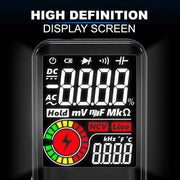 General Purpose Digital Multimeter