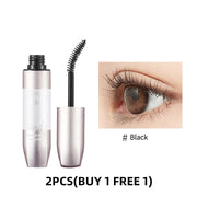 4D FIBER CURL LONG LASTING WATERPROOF MASCARA