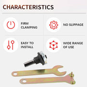 🔥Hot Sale🔥Electric Drill Angle Grinder Connecting Rod Set