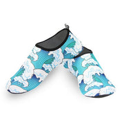 🔥Summer Hot Sales🔥Womens And Mens Barefoot Quick-Dry Aqua Socks - Buy 1 GET 1 FREE