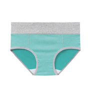 🔥Buy 5 Get 5 Free & Free Shipping🔥 Cotton Breathable Moisture-absorbing Antibacterial Underwear