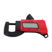 (🔥Hot Sale-48% OFF) Electronic Thickness Gauge⚡ BUY 2 GET 1 FREE