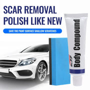 🎉BUY 2 GET 1 FREE (3PCS)🎁Professional Car Scratch Repair Agent