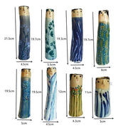 🔥Last Day Special Sale49% OFF-Spring Family Bud Vases👪