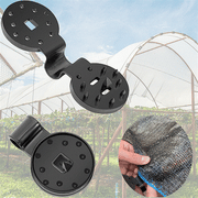 🔥SUMMER HOT SALE - Shade Cloth Heavy Duty Lock Grip