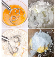 Bread Dough Mixer(Buy 2 get 1 free)