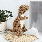 Sale ends in 3 hours \/ Buy 1 Get 1 Free Today Only - Robust Dino - Dog Toy 2.0 Upgraded Version
