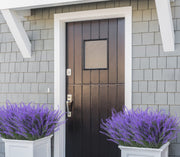🌸48% OFF-Outdoor Artificial Lavender Flowers💐