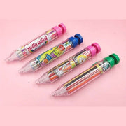 8 IN 1 CRAYONS