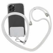 🔥Promotion 48%OFF🔥 Universal Crossbody Patch Phone Lanyards