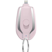 🔥LAST DAY 49% OFF🔥Keychain Power Bank-👍 BUY 2 GET 1 FREE(3PCS）