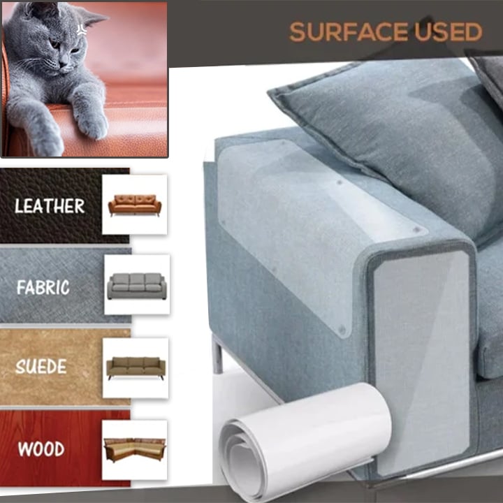 Furniture Scratch Protector