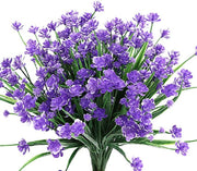 🔥Last Day 48% OFF-Outdoor Artificial Flowers💐