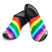 🔥Summer Hot Sales🔥Womens And Mens Barefoot Quick-Dry Aqua Socks - Buy 1 GET 1 FREE