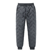 Unisex Fleece Jogging Bottoms