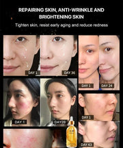 🔥LAST DAY 49% OFF🔥 Ginseng Polypeptide Anti-Ageing Essence-The Secret of Youth