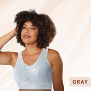 🔥 BIG SALE - HALF PRICE🔥🔥 - Sexy Beautiful Back Breathable Thin Bra