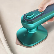 Professional Micro Steam Iron