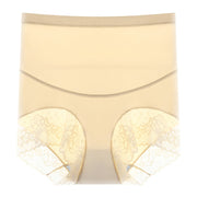 [ Pay 1 Get 3PCS ]🌸Hot style Silky High Waist Shaping Panties