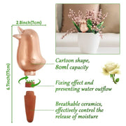 ✨Birdie Type Automatic Flower Waterer✨-BUY TWO 10% OFF