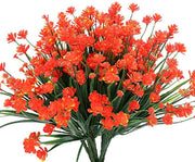 🔥Last Day 48% OFF-Outdoor Artificial Flowers💐