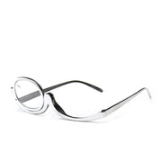 🎉Summer Sale - 48% OFF - Makeup Reading Glasses
