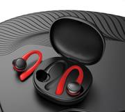 The most advanced over-ear outdoor sports Earbuds & Fully Waterproof In-Ear Buds