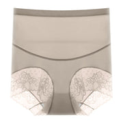 [ Pay 1 Get 3PCS ]🌸Hot style Silky High Waist Shaping Panties