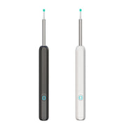 🔥48%OFF🔥Localityi™ Clean Earwax-Wi-Fi Visible Wax Removal Spoon, USB 1296P HD Load Otoscope