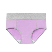🔥Buy 5 Get 5 Free & Free Shipping🔥 Cotton Breathable Moisture-absorbing Antibacterial Underwear