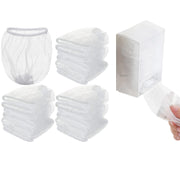 Kitchen Residue Filter Screen Holder(🔥Includes 100 nets)