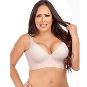 ⇝Bra with shapewear incorporated
