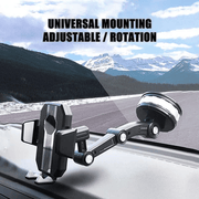 🔥Super Absorption Car Phone Holder