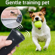 🔥48% OFF🔥Ultrasonic Anti Barking Dog Device-Buy 2 Free Shipping