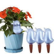 ✨Birdie Type Automatic Flower Waterer✨-BUY TWO 10% OFF