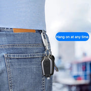 🔥LAST DAY 49% OFF🔥Keychain Power Bank-👍 BUY 2 GET 1 FREE(3PCS）