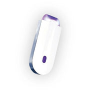 🔥🔥  Silky Smooth Hair Eraser（UK plug）