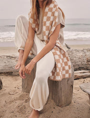 2023 Ladies' Knitted Sweater