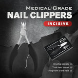 Medical-grade Nail Clippers🔥USA Fast Delivery🔥